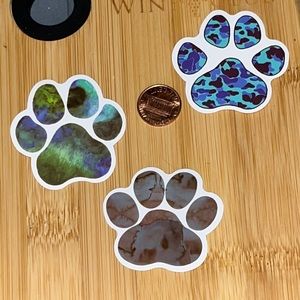 STICKERS DECORATE/PERSONALIZE items for cell phone, cups, coolers, water bottles